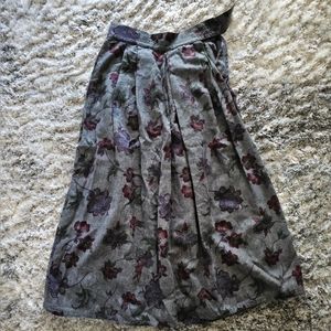Vintage skirt